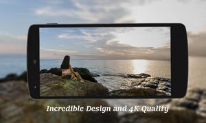 Camera HD screenshot 6