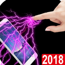 Elektrischer Bildschirm Prank APK