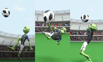 Dame Tu Cosita Football スクリーンショット 1