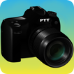 PTT Messenger HD Camera