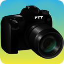 पीटीटी मैसेंजर एचडी कैमरा APK