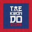 Taekwondo Score