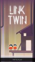 Link Twin پوسٹر