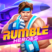 ”Rumble Heroes™