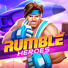 Rumble Heroes Zeichen