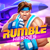 Rumble Heroes™ icon
