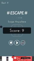Escape - Swipe and Win ảnh chụp màn hình 3
