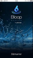 Bloop Beacon ポスター