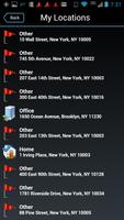 Lory Car Service screenshot 2