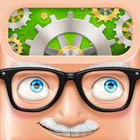 تحدي الألغاز - لعبة الذكاء الجديدة 2017