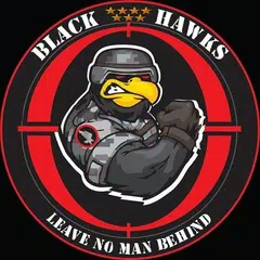 Black Hawks Airsoft