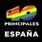 Los 40 PrincipaleDirectoEspaña ไอคอน