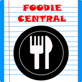 Foodie Central Lite (Demo) アイコン