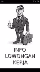 Info Lowongan Kerja 2018 APK download