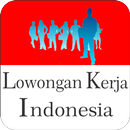 Lowongan Kerja Indonesia APK