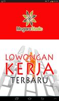 Lowongan Kerja Terbaru الملصق