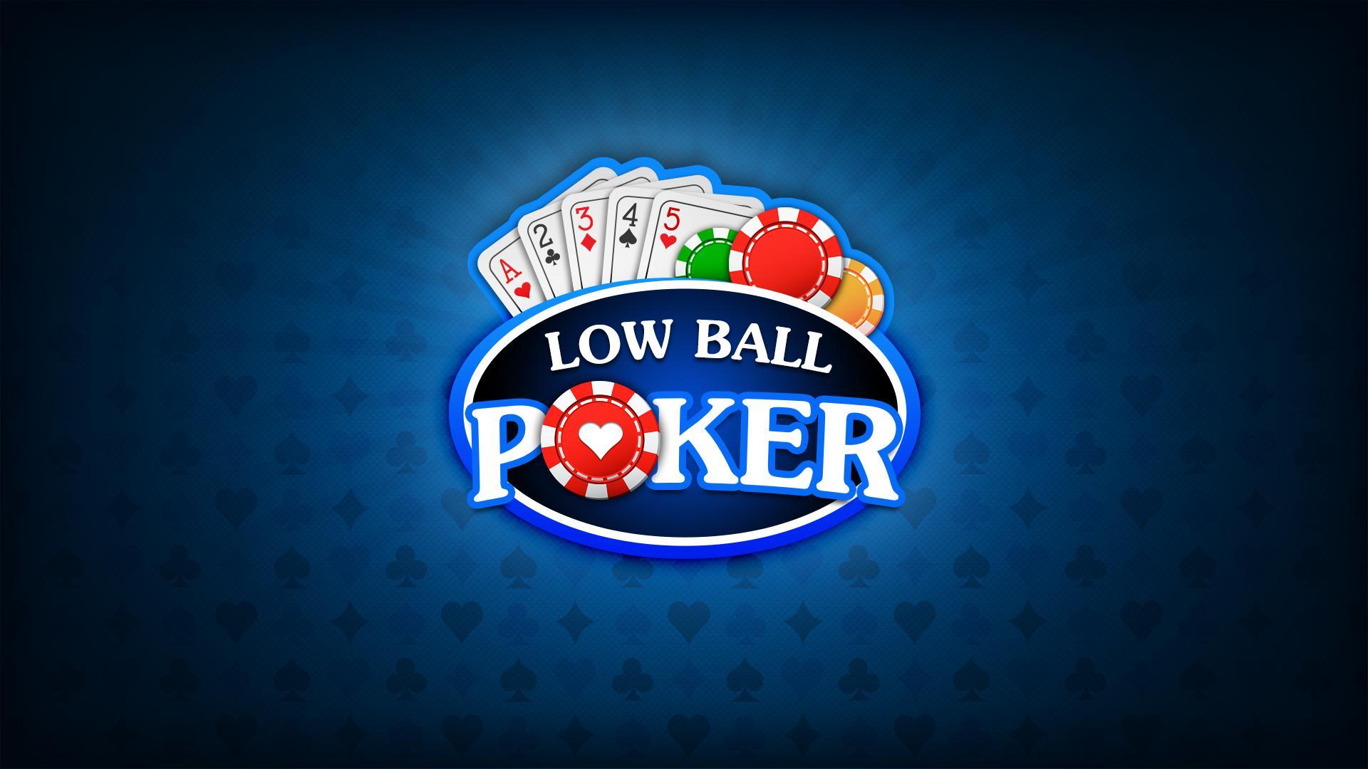 Лоуболл Покер. Лоуболл. Lowball. Pocker Low. Low ball