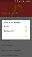 Pudge Hook اسکرین شاٹ 1