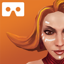 Lina Loadout VR APK