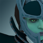 Phantom Assassin Loadout ícone