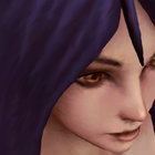 Viewer for Ahri icon
