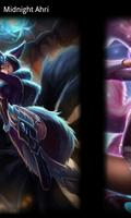 Viewer for Ahri screenshot 1