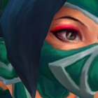 Viewer for Akali icon