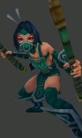 Viewer for Akali captura de pantalla 2