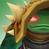 Viewer for Rammus icon