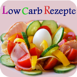 Low carb rezepte