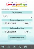 Lowcostparking.es 스크린샷 1