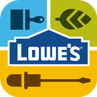 Lowe's Creative Ideas আইকন