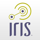 Iris from Lowe's icon