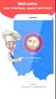 Low Fat Recipes poster