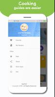Low Fat Recipes screenshot 2