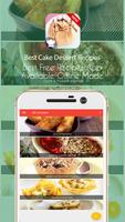 Best Cake Dessert Recipes poster