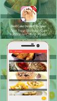 Best Cake Dessert Recipes Cartaz