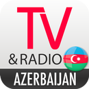 Azerbaijan TV Radio APK