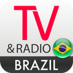 Brazil TV Radio