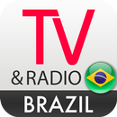 Brazil TV Radio APK