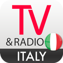 Italy TV Radio APK