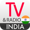TV Radio India