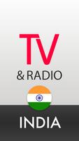 TV Radio India poster