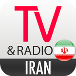 Iran TV Radio