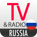 Russia TV Radio APK