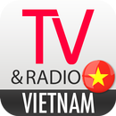 TV Radio Vietnam APK