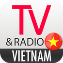 TV Radio Vietnam aplikacja