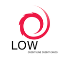 Low Credit line Cards أيقونة