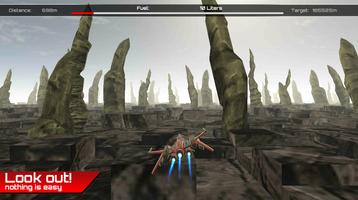 X-Racer No Limit screenshot 1