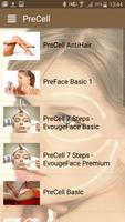 PreCell Instrumental Cosmetics 截圖 1
